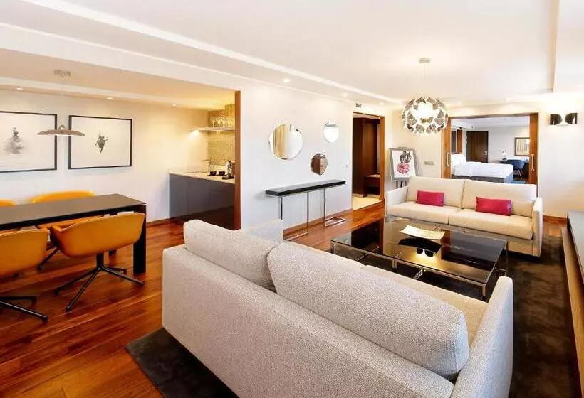 Fotos del hotel Radisson Blu Hotel Lietuva:  22