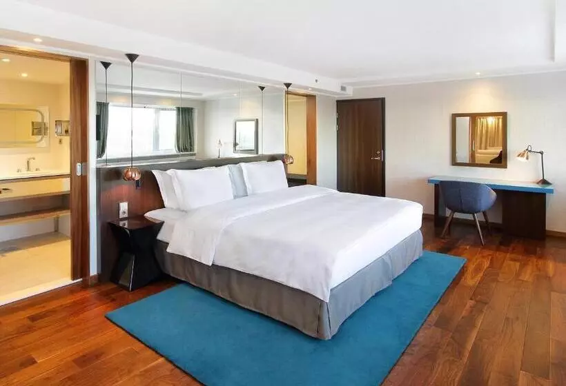 Fotos del hotel Radisson Blu Hotel Lietuva:  12