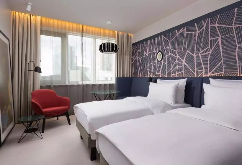 Fotos del hotel Radisson Blu Hotel Lietuva:  20