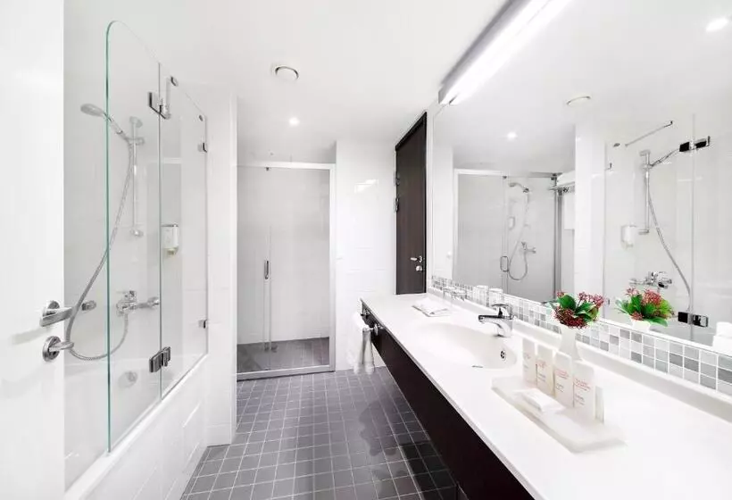 Fotos del hotel Radisson Blu Hotel Lietuva:  10