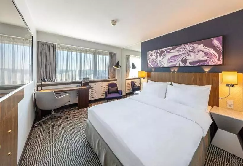 Fotos del hotel Radisson Blu Hotel Lietuva:  18