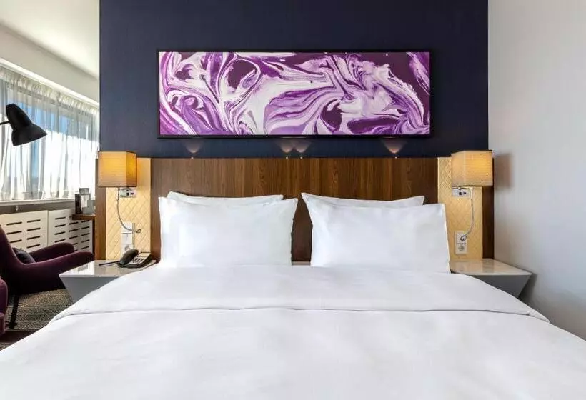 Radisson Blu Hotel Lietuva