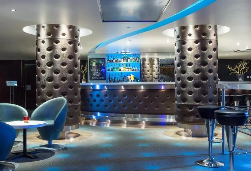 Fotos del hotel Radisson Blu Hotel Lietuva:  3