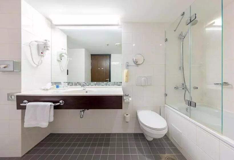 Fotos del hotel Radisson Blu Hotel Lietuva:  13