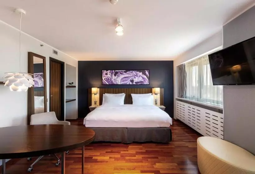 Fotos del hotel Radisson Blu Hotel Lietuva:  7