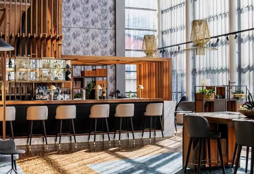 Fotos del hotel Radisson Blu Hotel Lietuva:  9