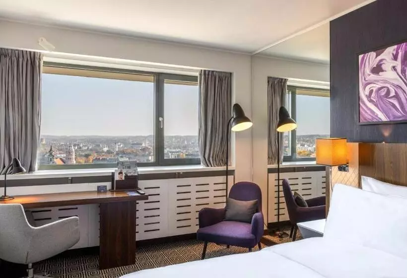Fotos del hotel Radisson Blu Hotel Lietuva:  23