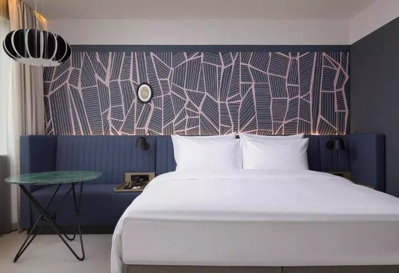 Fotos del hotel Radisson Blu Hotel Lietuva:  14