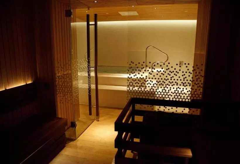 Fotos del hotel Radisson Blu Hotel Lietuva:  8