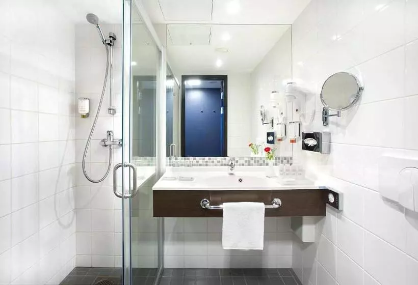 Fotos del hotel Radisson Blu Hotel Lietuva:  19