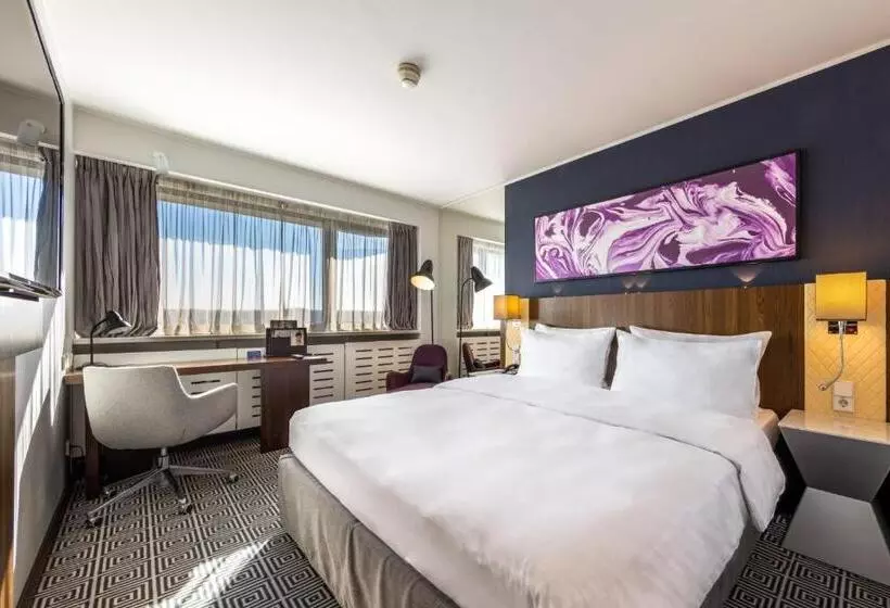 Fotos del hotel Radisson Blu Hotel Lietuva:  21