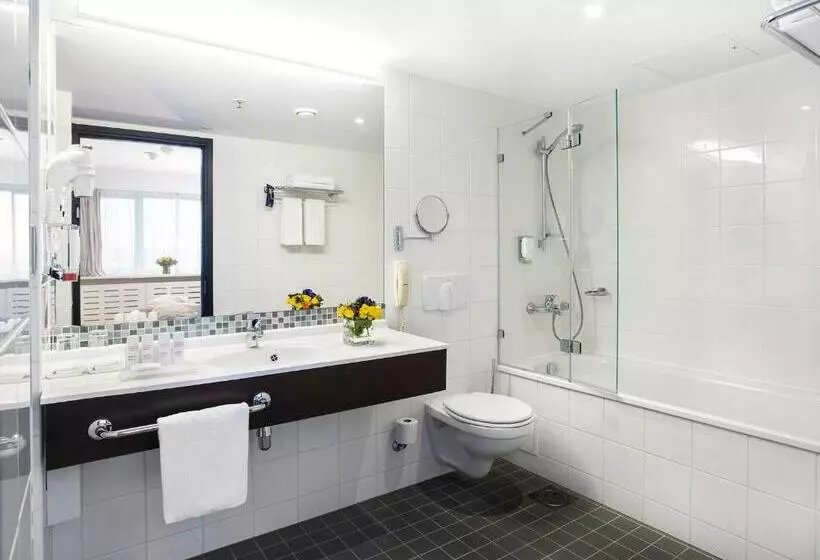 Fotos del hotel Radisson Blu Hotel Lietuva:  5