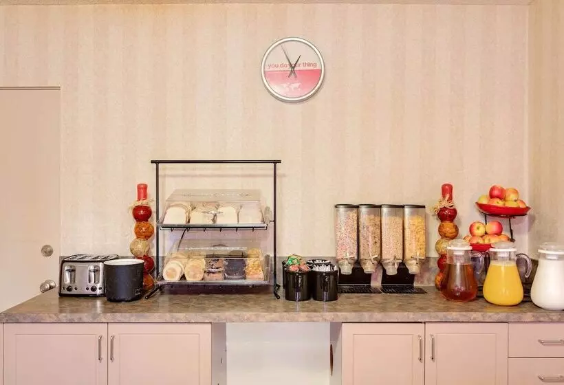 Fotos del hotel Ramada Limited Calgary:  3