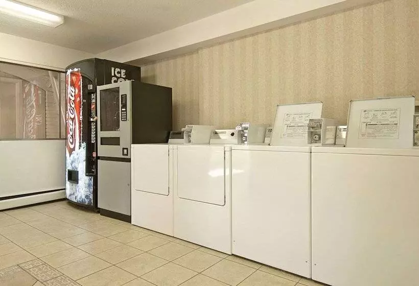 Fotos del hotel Ramada Limited Calgary:  6