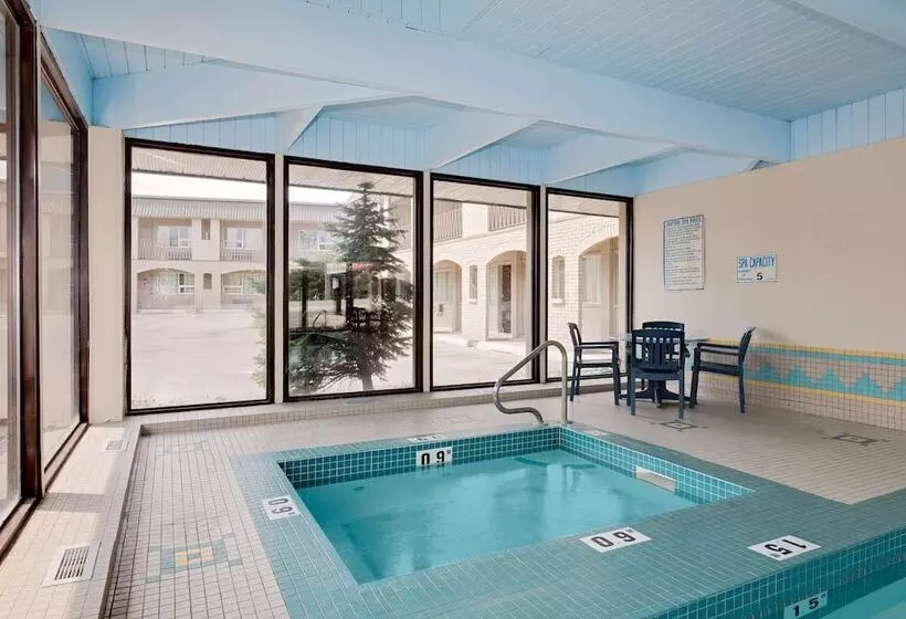 Fotos del hotel Ramada Limited Calgary:  8