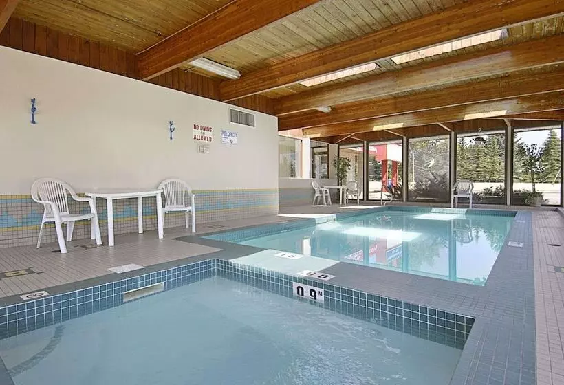 Fotos del hotel Ramada Limited Calgary:  10