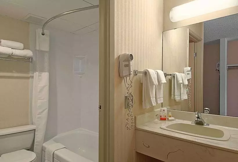 Fotos del hotel Ramada Limited Calgary:  5