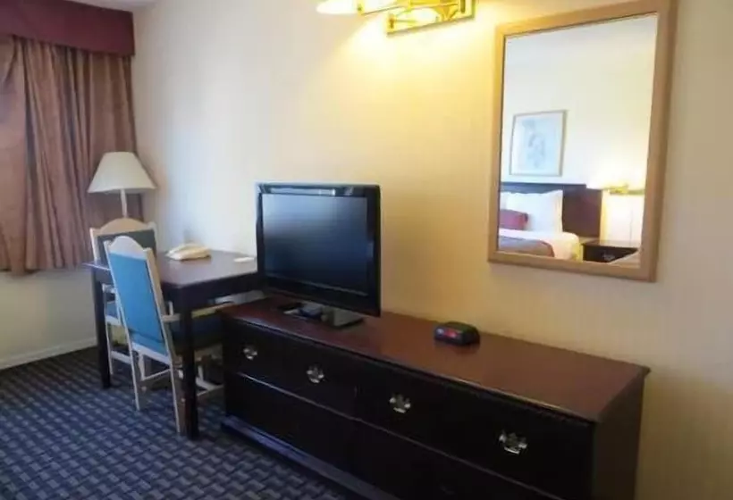 Fotos del hotel Ramada Limited Calgary:  7