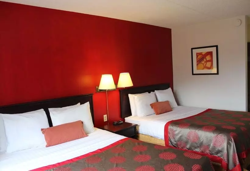 Ramada Limited Calgary