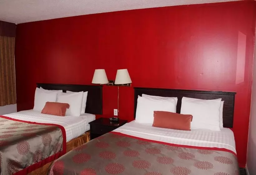 Fotos del hotel Ramada Limited Calgary:  11