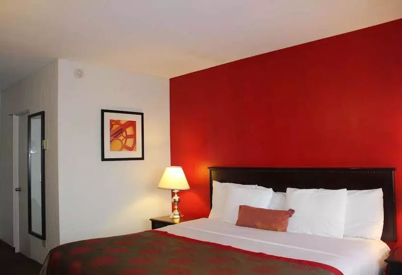 Fotos del hotel Ramada Limited Calgary:  13