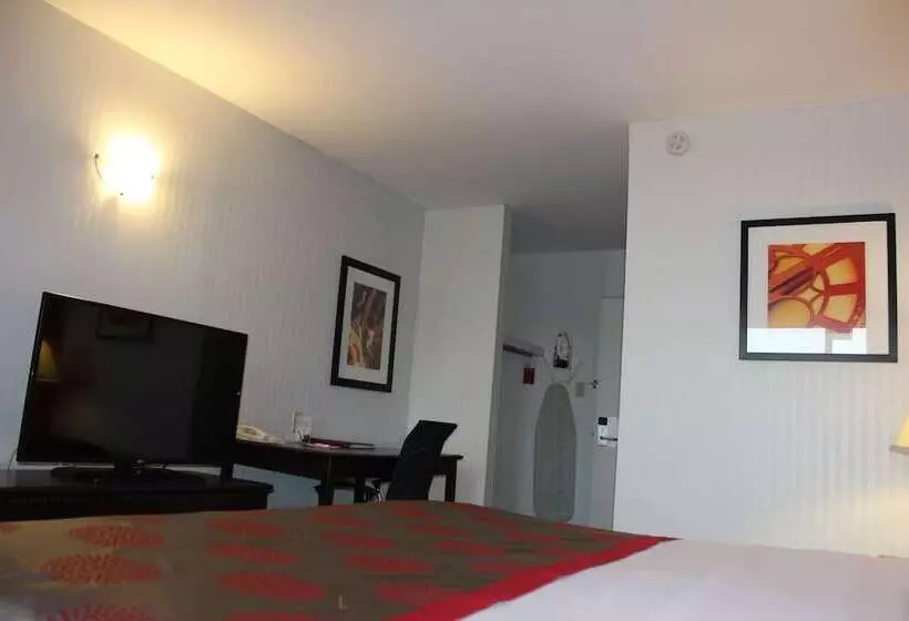 Fotos del hotel Ramada Limited Calgary:  14