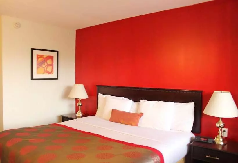 Fotos del hotel Ramada Limited Calgary:  15