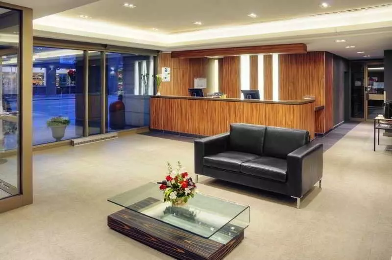 Fotos del hotel Parc Cité:  3