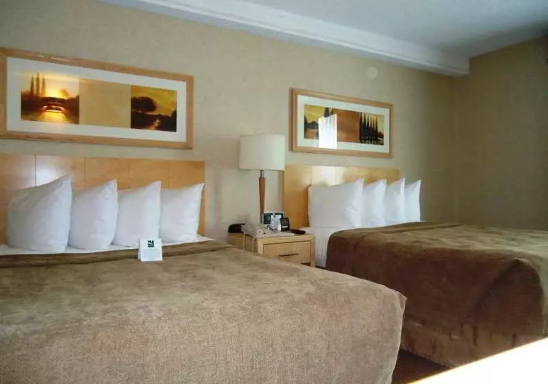 Fotos del hotel Parc Cité:  7