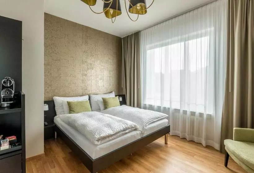 Fotos del hotel The Tourist City & River Hotel Luzern:  16