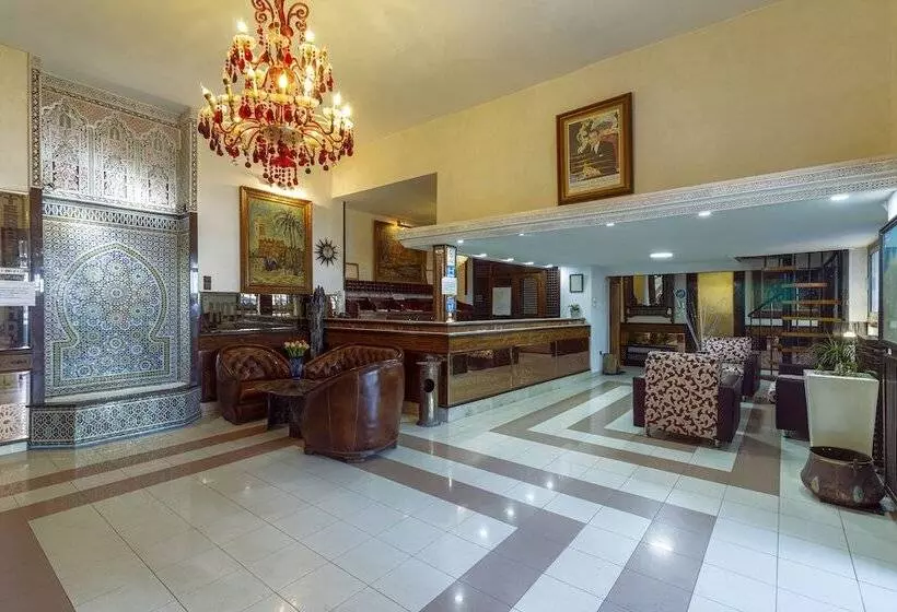 Fotos del hotel Bellerive:  3