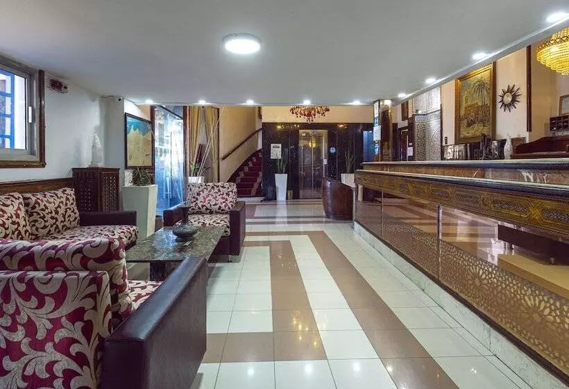 Fotos del hotel Bellerive:  4