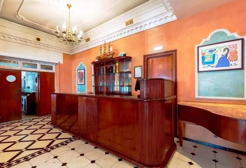 Fotos del hotel Bellerive:  2