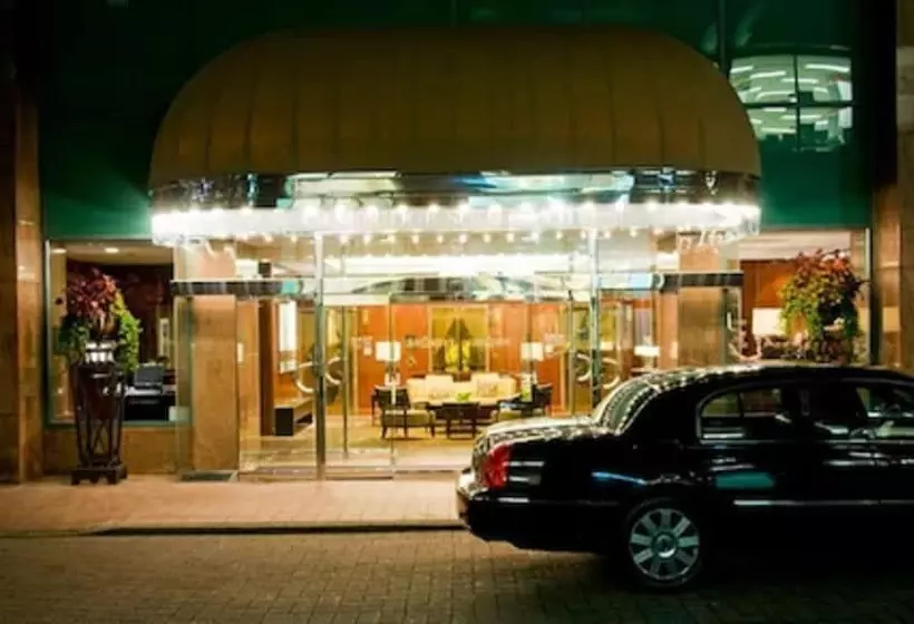 Fotos del hotel Cambridge Suites Hotel  Toronto:  4