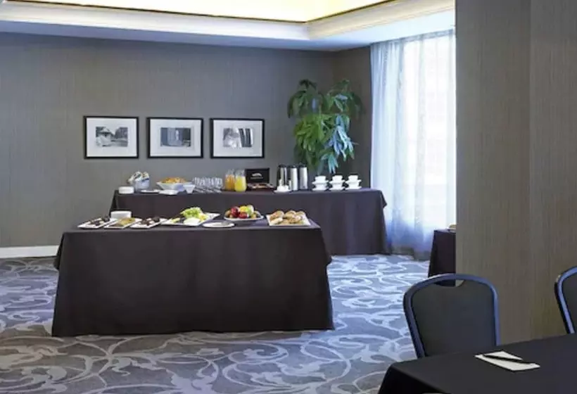 Fotos del hotel Cambridge Suites Hotel  Toronto:  14