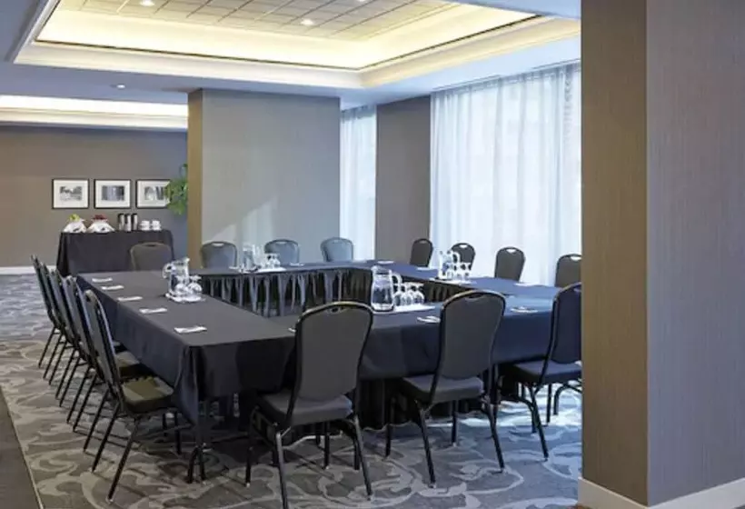 Fotos del hotel Cambridge Suites Hotel  Toronto:  5