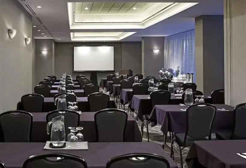 Fotos del hotel Cambridge Suites Hotel  Toronto:  12