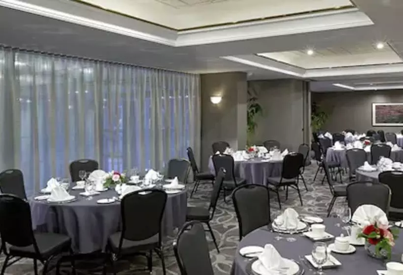 Fotos del hotel Cambridge Suites Hotel  Toronto:  15