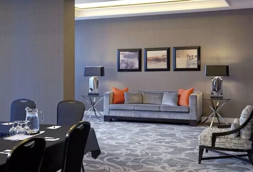 Fotos del hotel Cambridge Suites Hotel  Toronto:  2