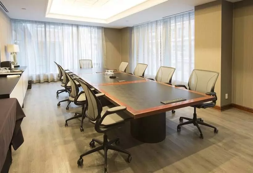 Fotos del hotel Cambridge Suites Hotel  Toronto:  9