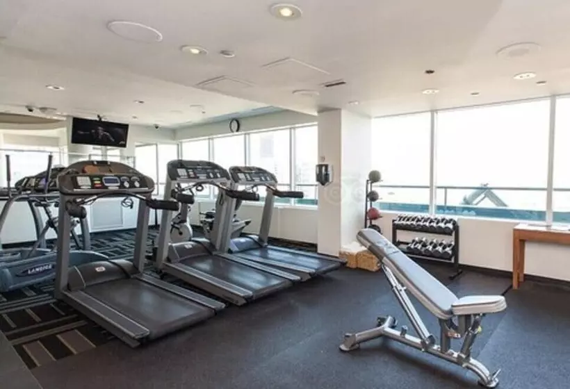 Fotos del hotel Cambridge Suites Hotel  Toronto:  3