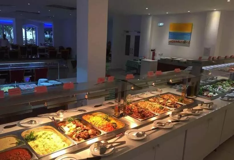 Fotos del hotel Corfu:  4