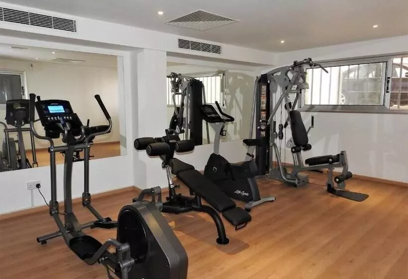 Fotos del hotel Corfu:  9