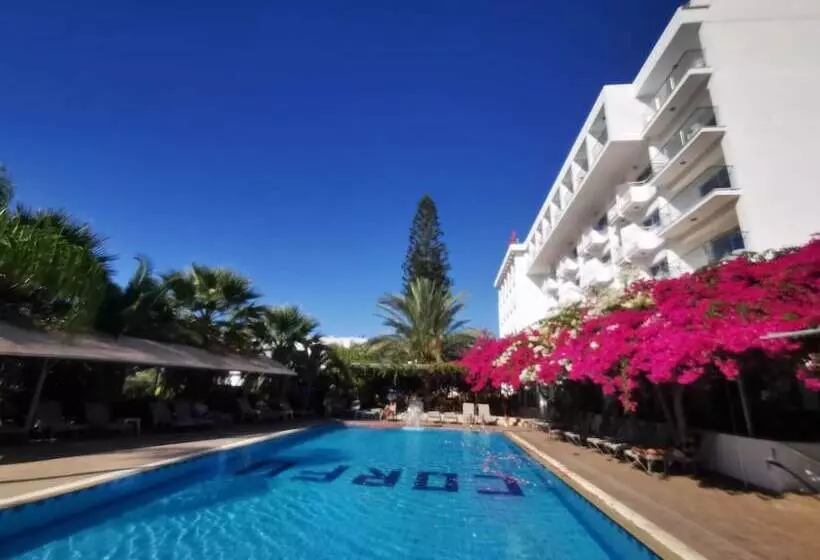 Fotos del hotel Corfu:  11