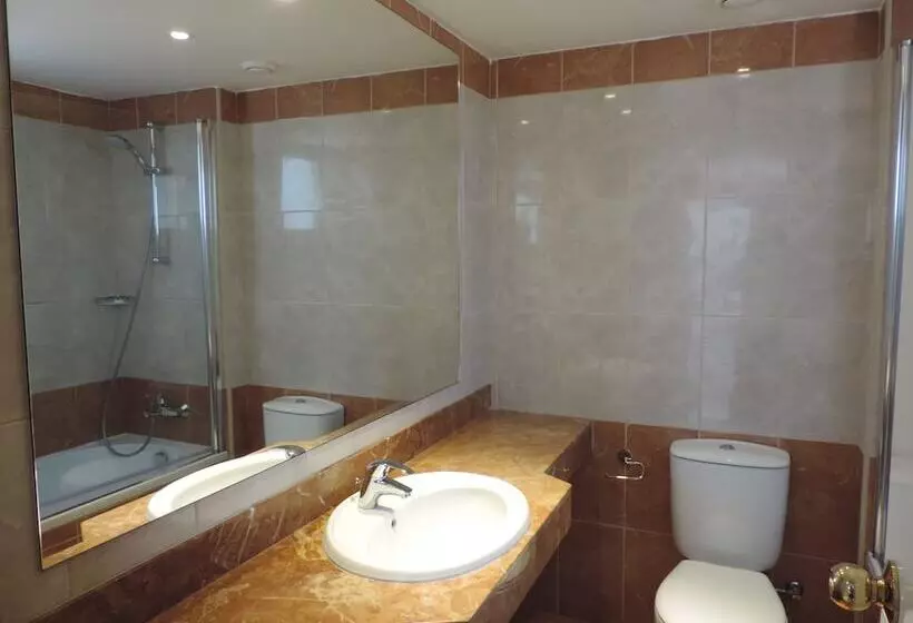 Fotos del hotel Corfu:  6