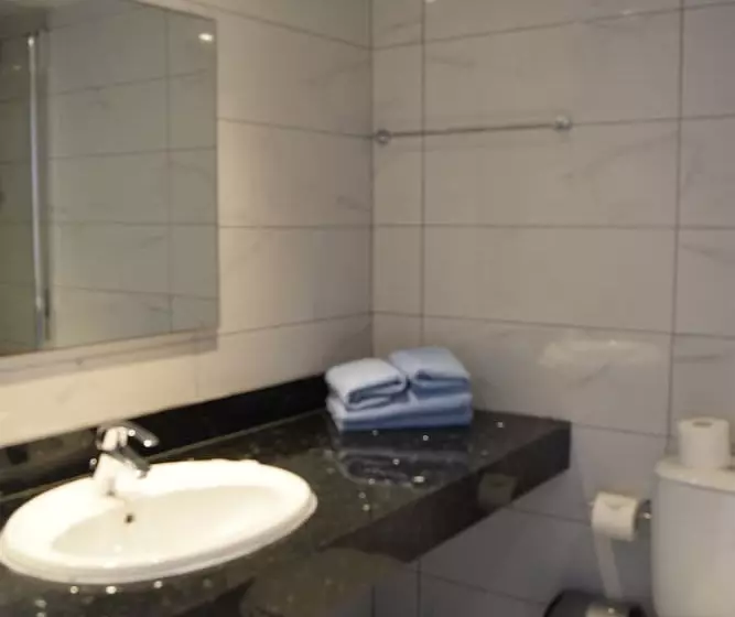 Fotos del hotel Corfu:  10