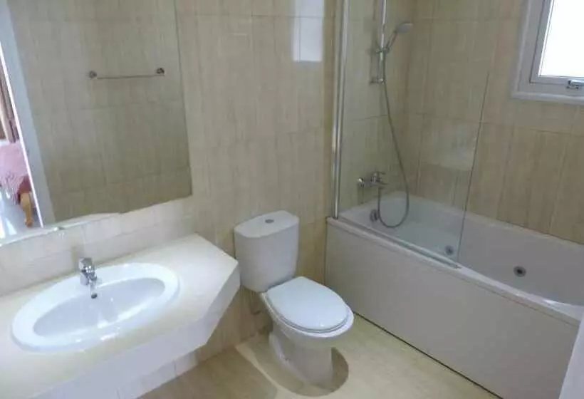 Fotos del hotel Corfu:  12