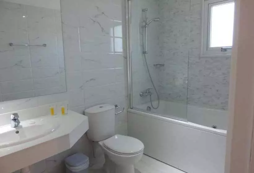 Fotos del hotel Corfu:  14