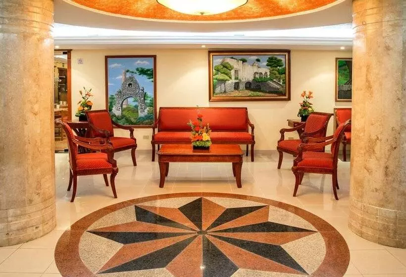 Fotos del hotel Del Gobernador:  3