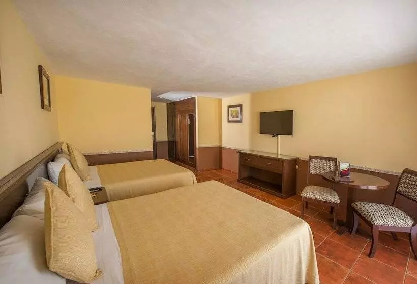 Fotos del hotel Del Gobernador:  4